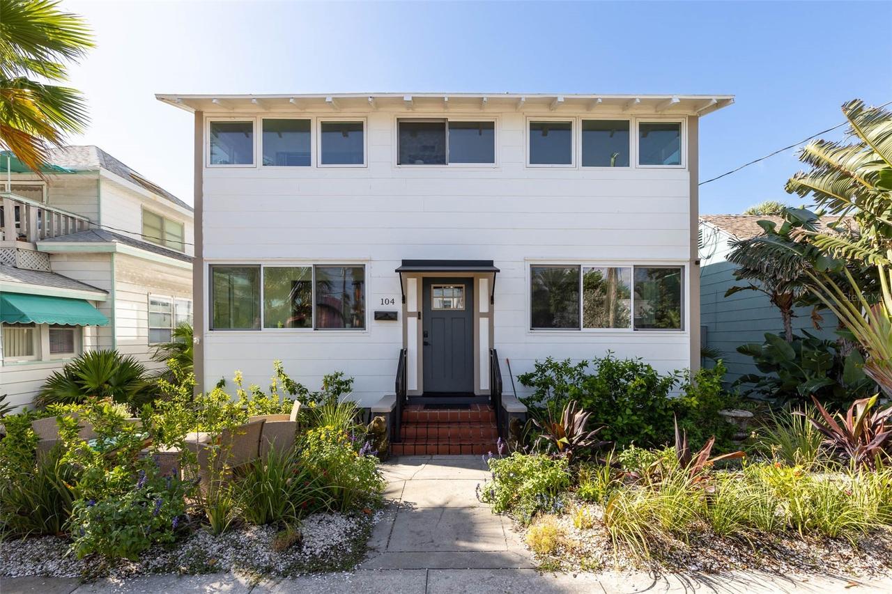 104 6th Ave., St Pete Beach, FL 33706