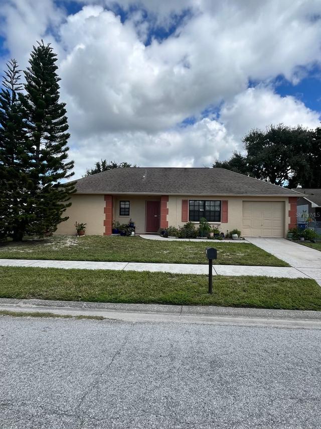 1238 Fuchsia Dr. Dr., Holiday, FL 34691