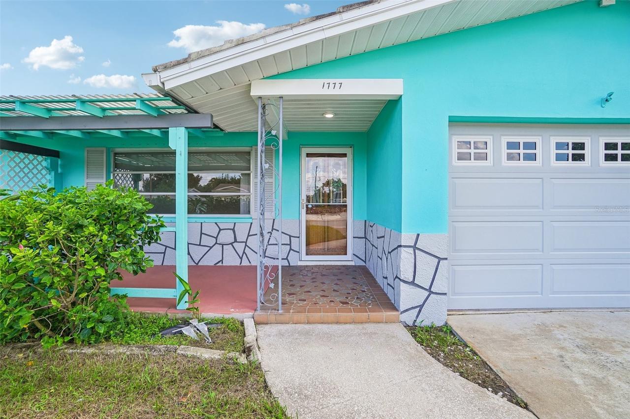 1777 Bentley St., Clearwater, FL 33755