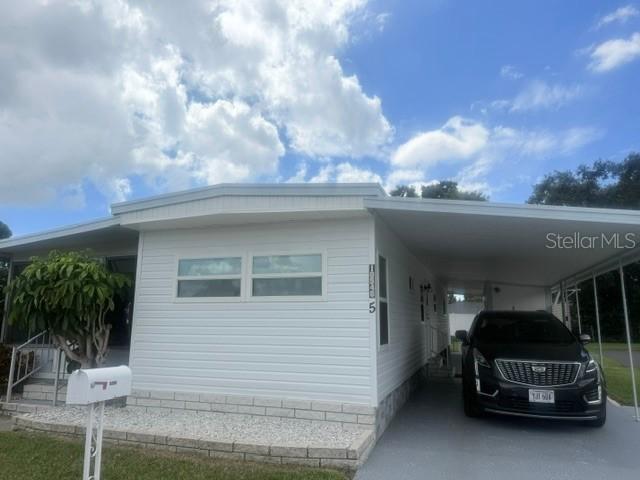10548 Palm Dr. #5, Largo, FL 33773