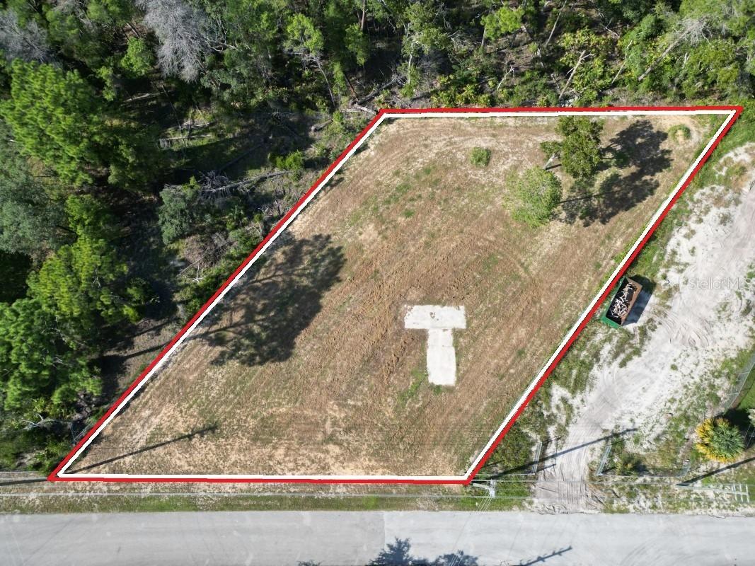 Brandy Dr., Spring Hill, FL 34607