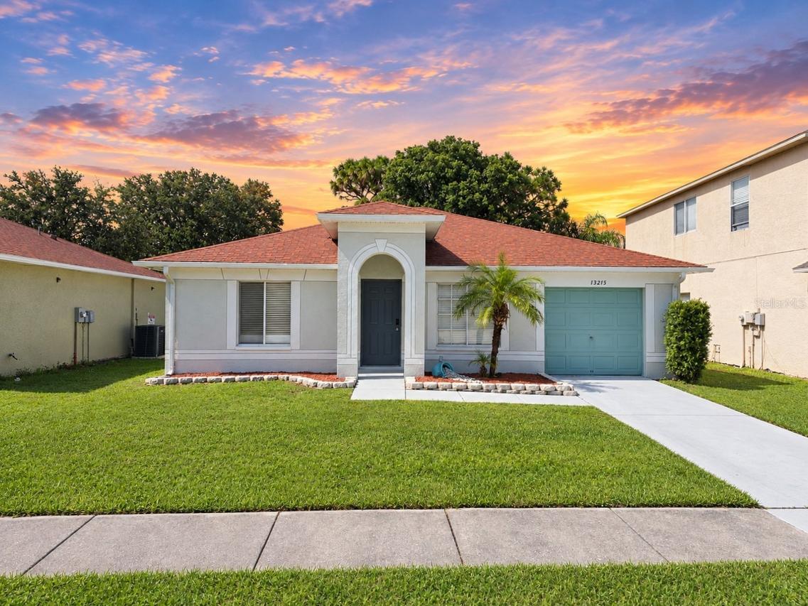 13215 Pike Lake Dr., Riverview, FL 33579