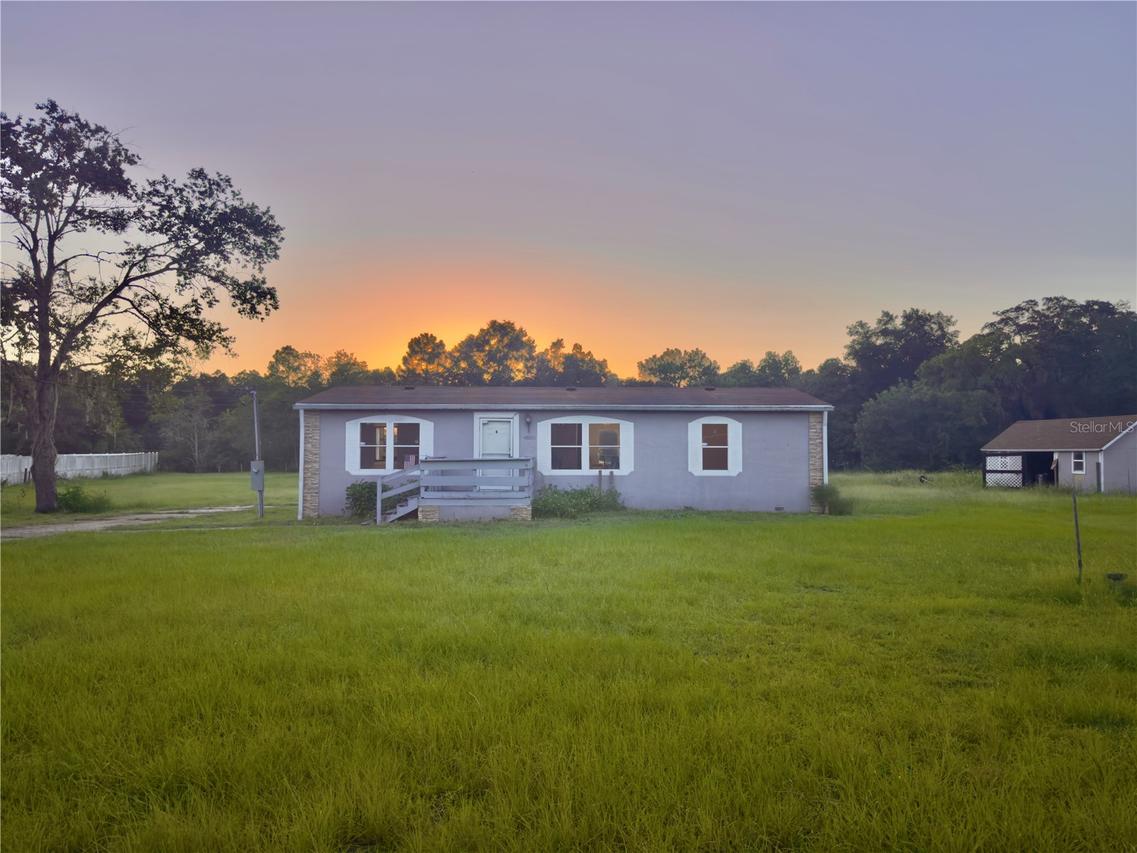 4500 SW 194th Ave., Dunnellon, FL 34432