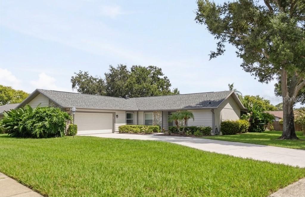 3379 Hyde Park Dr., Clearwater, FL 33761