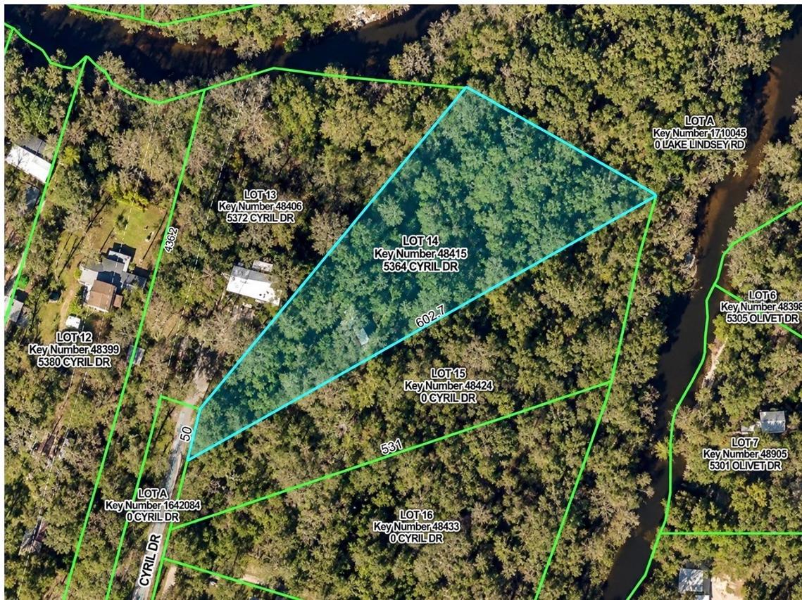 5364 Cyril Dr., Dade City, FL 33523