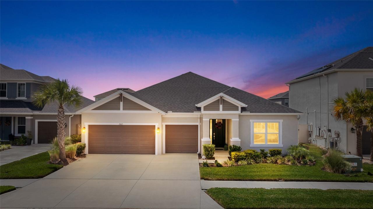 2405 High Tides Way, Wesley Chapel, FL 33543