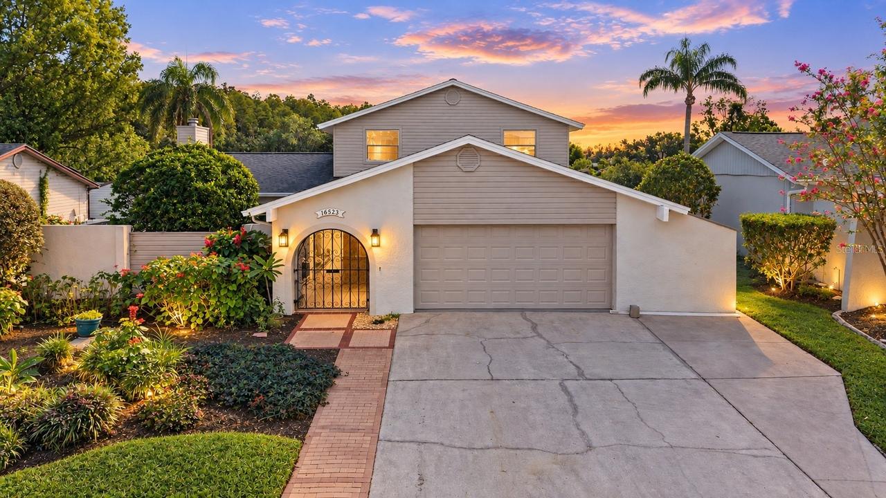 16523 Foothill Dr., Tampa, FL 33624