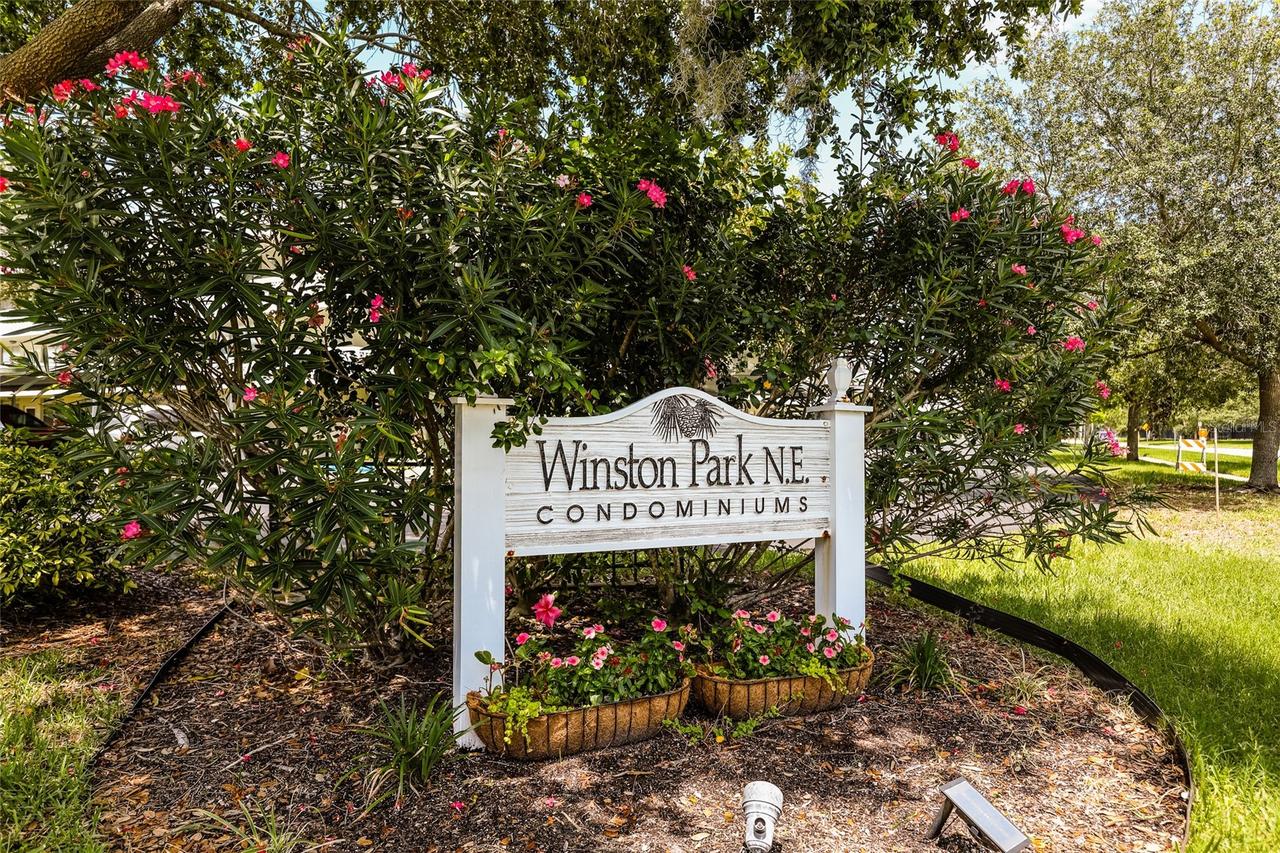 4895 Bay St. #108, St Petersburg, FL 33703