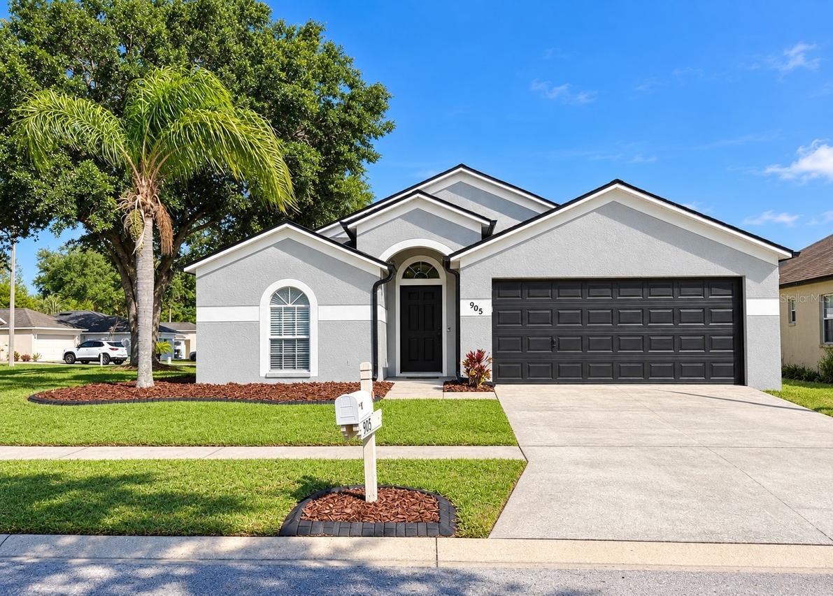 905 Rocky Mountain Ct., Valrico, FL 33594