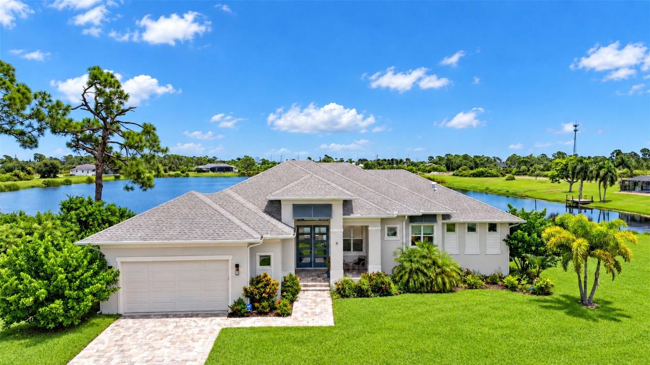 5 Reef Ct., Placida, FL 33946