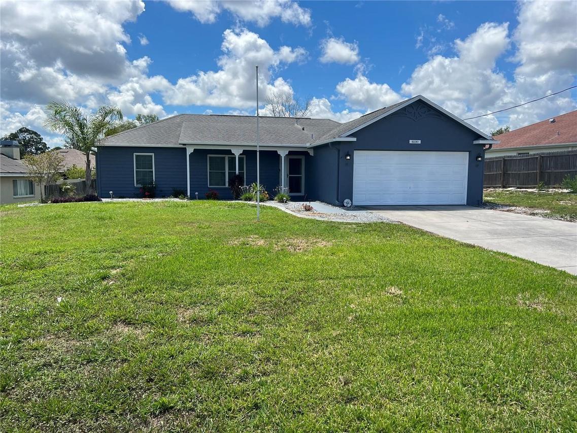 6130 Nantucket Ln., Spring Hill, FL 34608