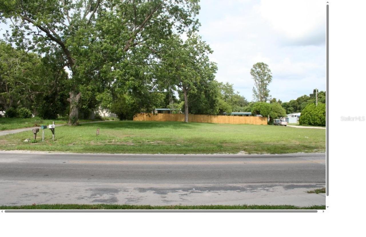 Corbin Ln., New Port Richey, FL 34653