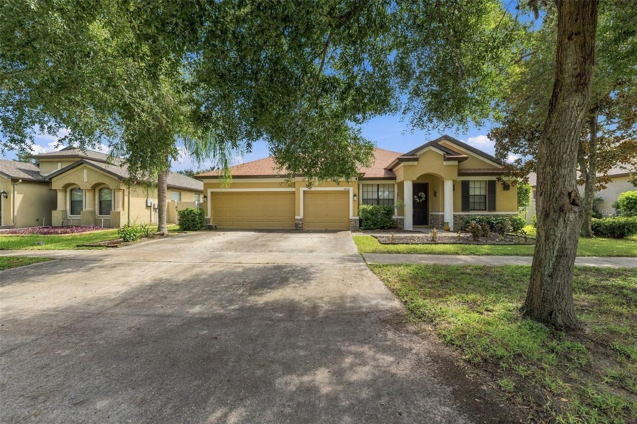 9808 Carr Rd., Riverview, FL 33569