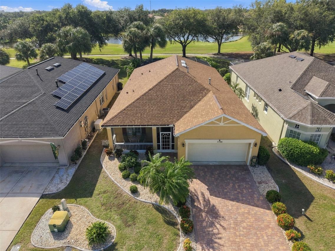 1106 Emerald Dunes Dr., Sun City Center, FL 33573