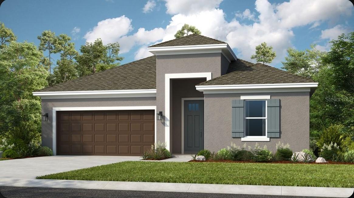 3416 Lumber Falls Dr., Plant City, FL 33565