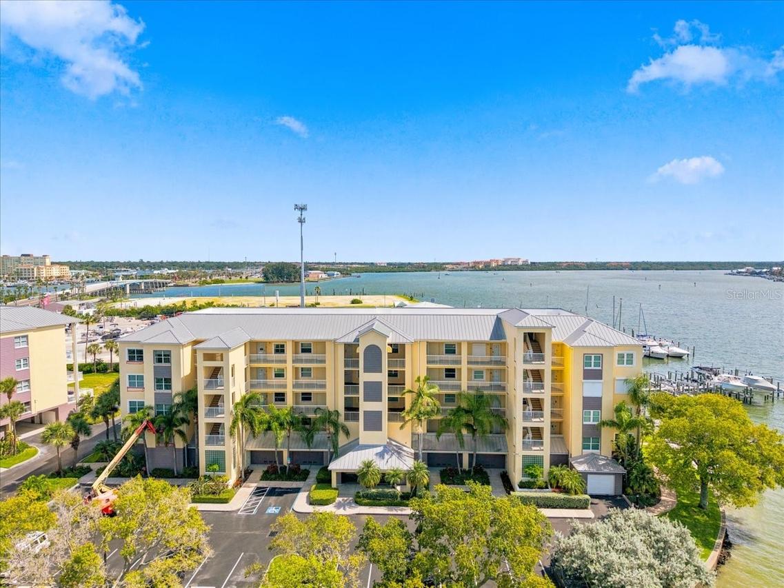 425 150th Ave. #2302, Madeira Beach, FL 33708