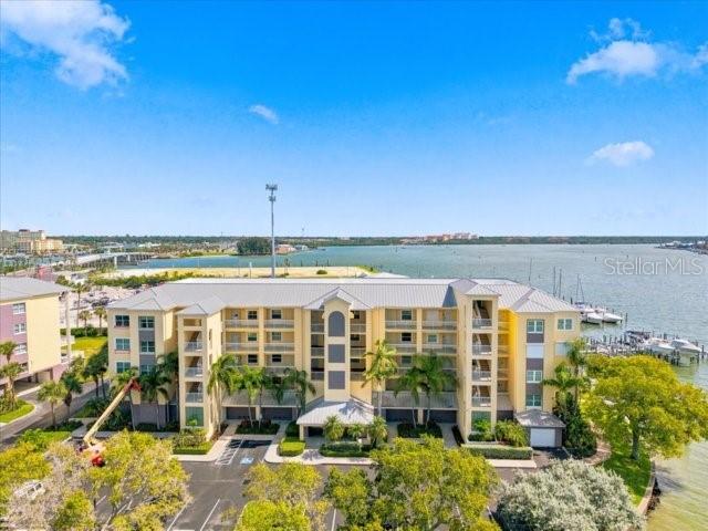 425 150th Ave. #2302, Madeira Beach, FL 33708