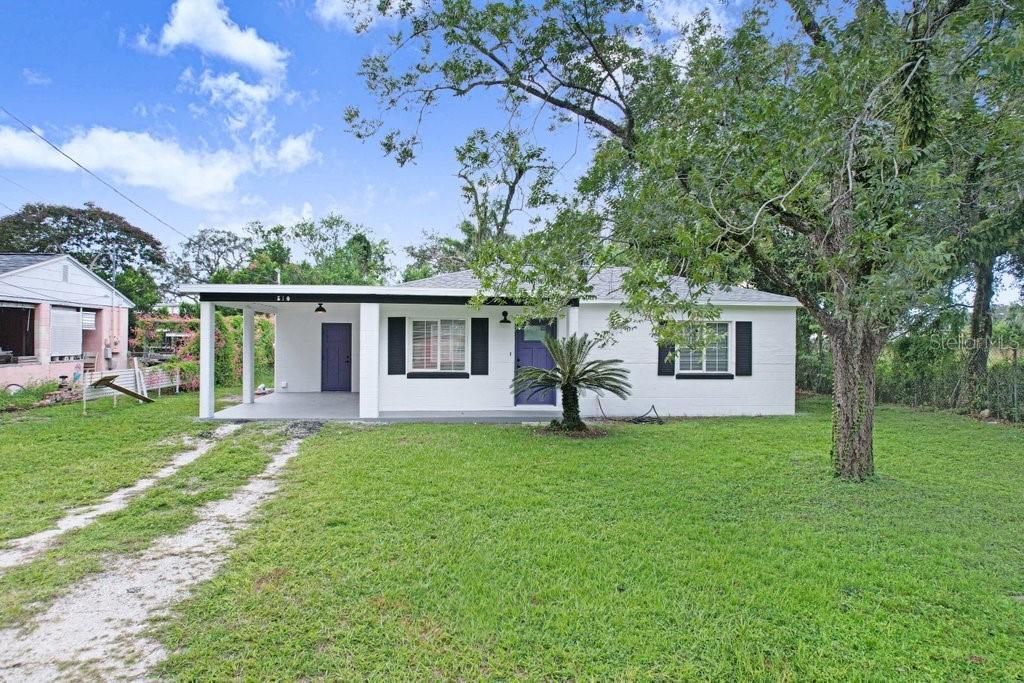 810 Patbur Ave., Tampa, FL 33612