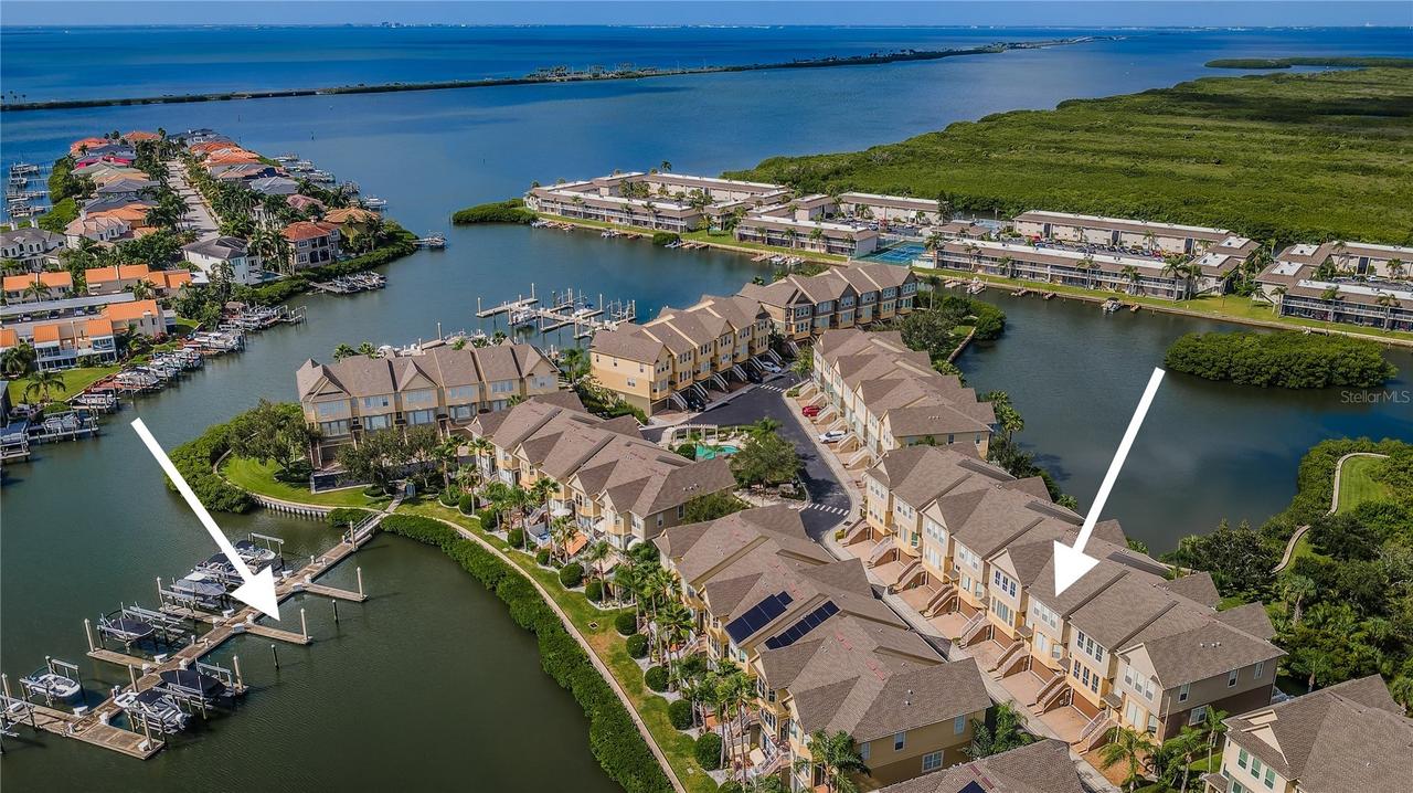 4324 Spinnaker Cove Ln., Tampa, FL 33615