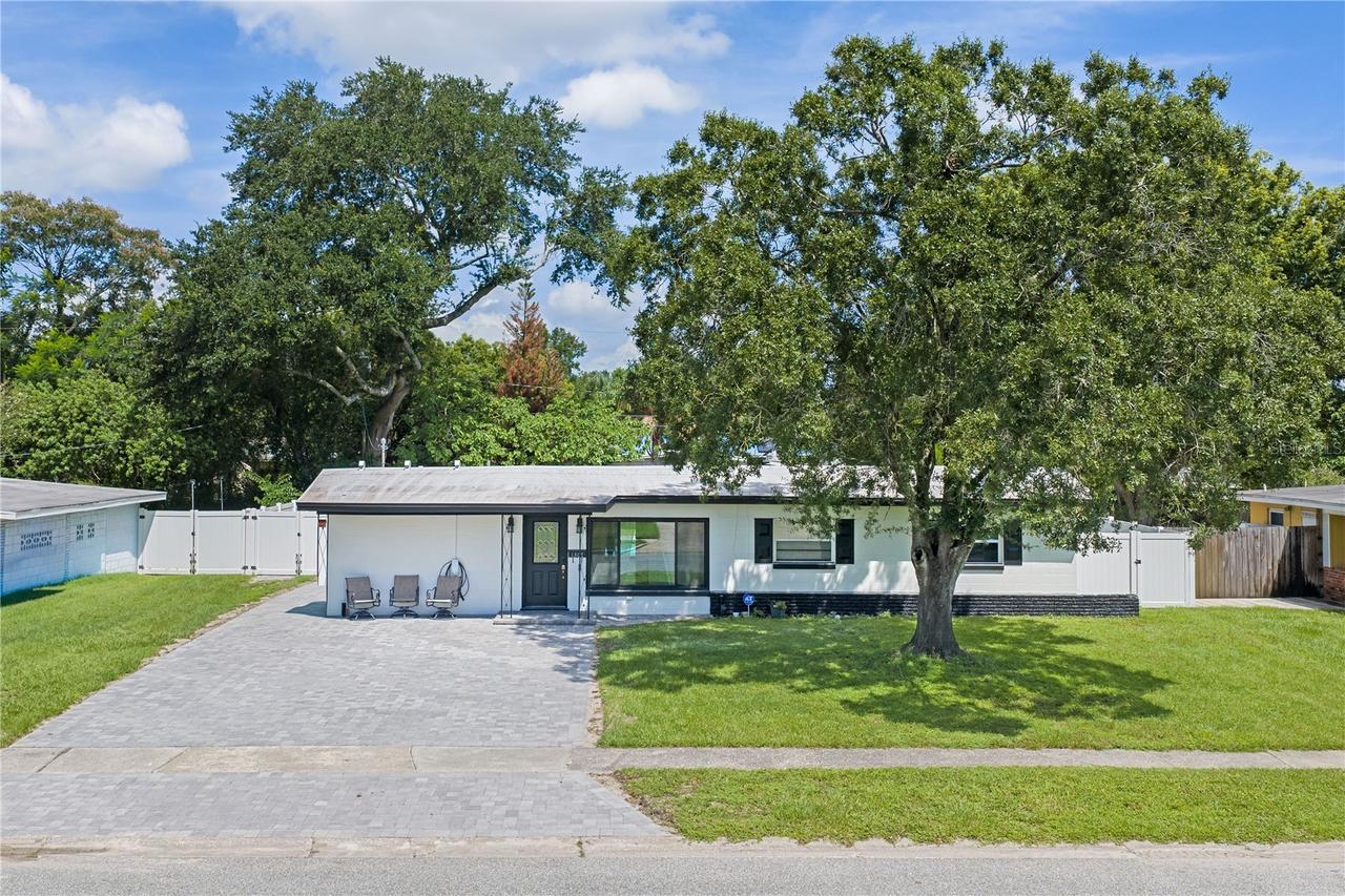 1307 Baltimore Dr., Orlando, FL 32810