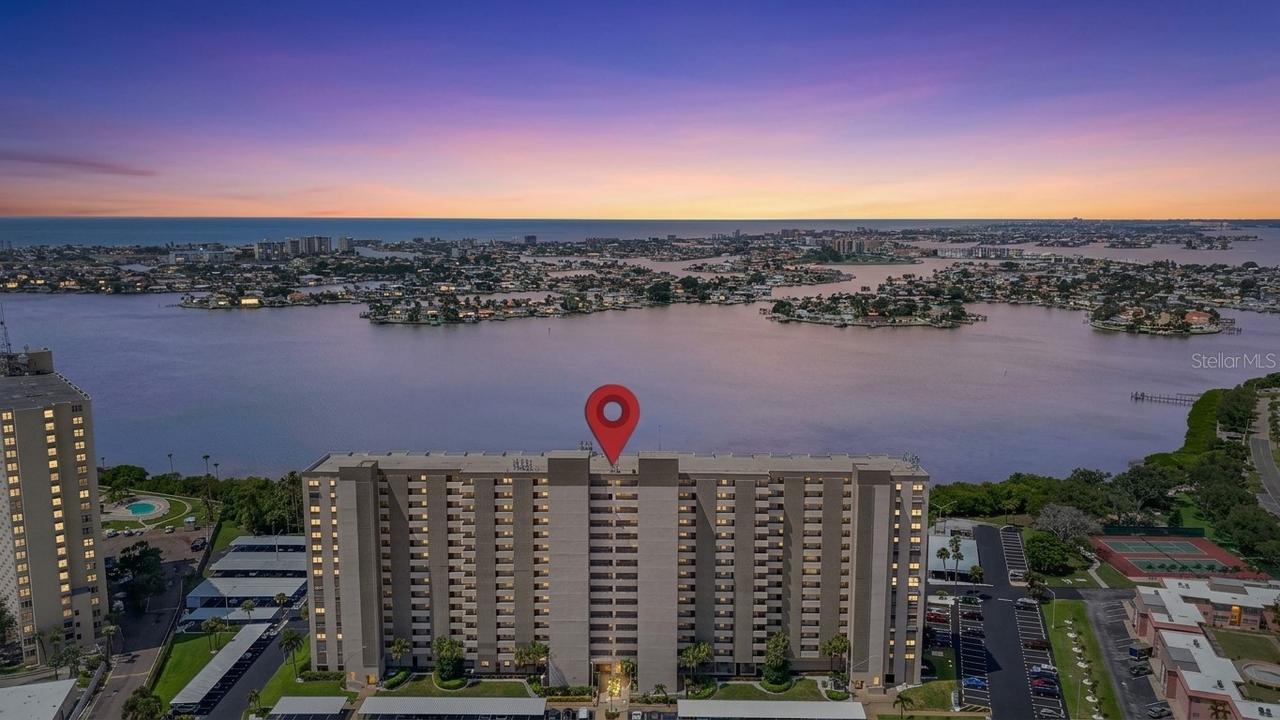 7050 Sunset Dr. #211, South Pasadena, FL 33707
