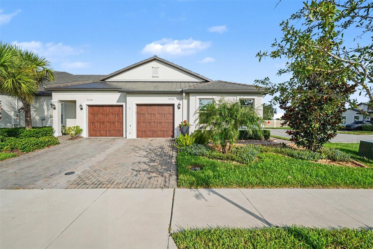 31310 Cabana Rye Ave., San Antonio, FL 33576