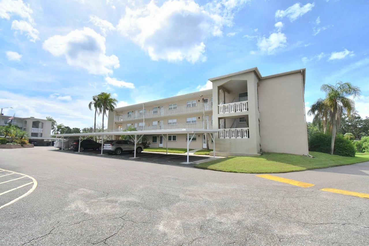 948 Virginia St. #210, Dunedin, FL 34698