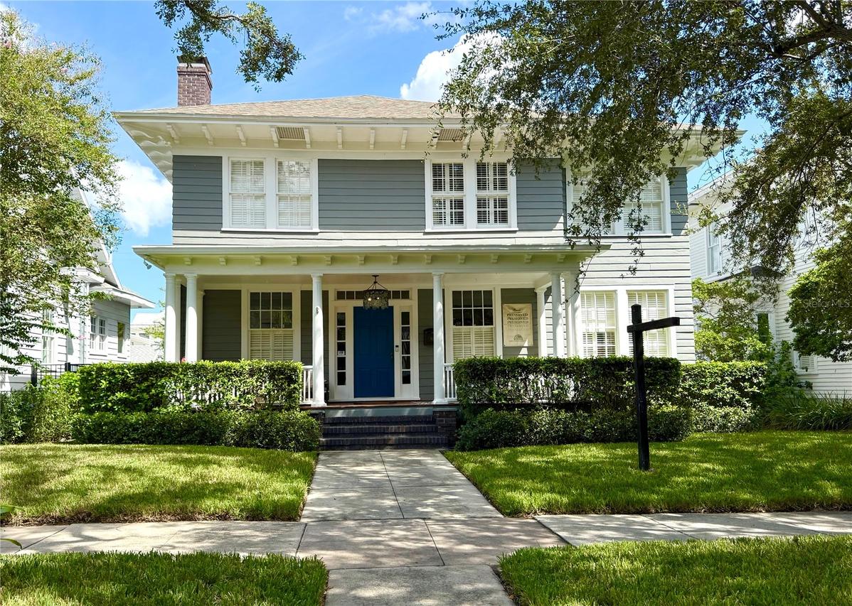 802 S Delaware Ave., Tampa, FL 33606