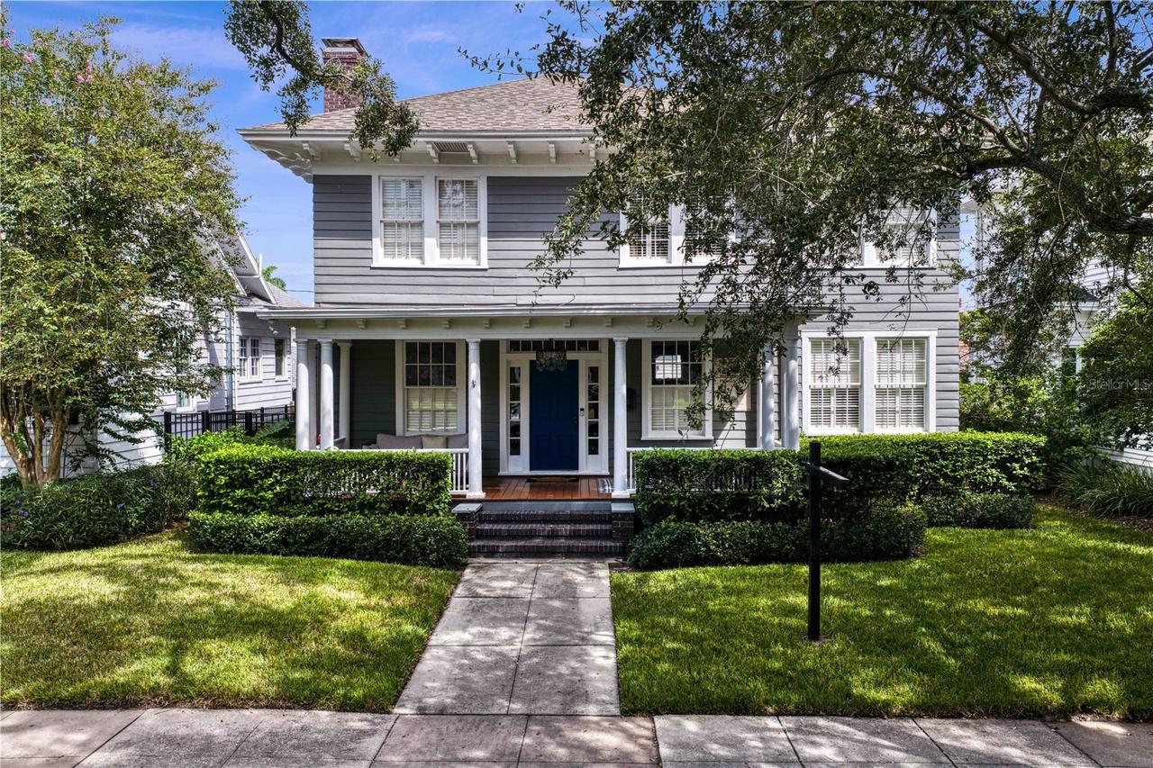 802 S Delaware Ave., Tampa, FL 33606