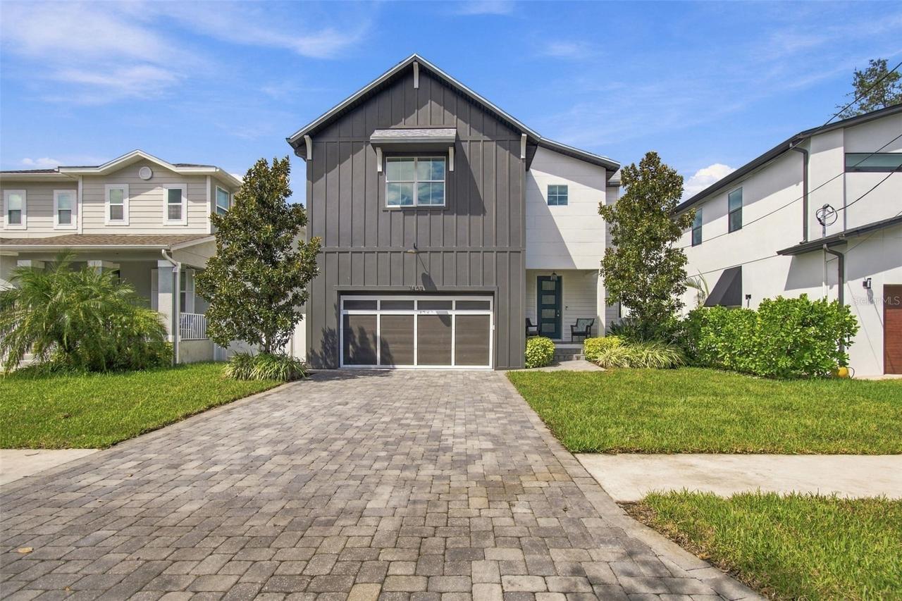 7409 S Sparkman St., Tampa, FL 33616