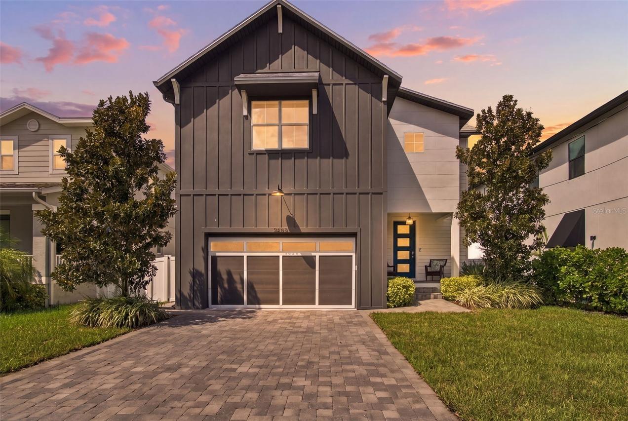 7409 S Sparkman St., Tampa, FL 33616