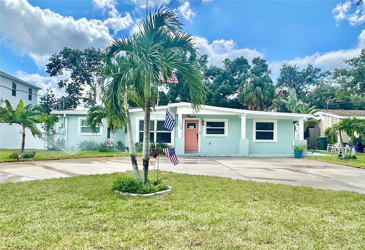3204 W Pearl Ave., Tampa, FL 33611