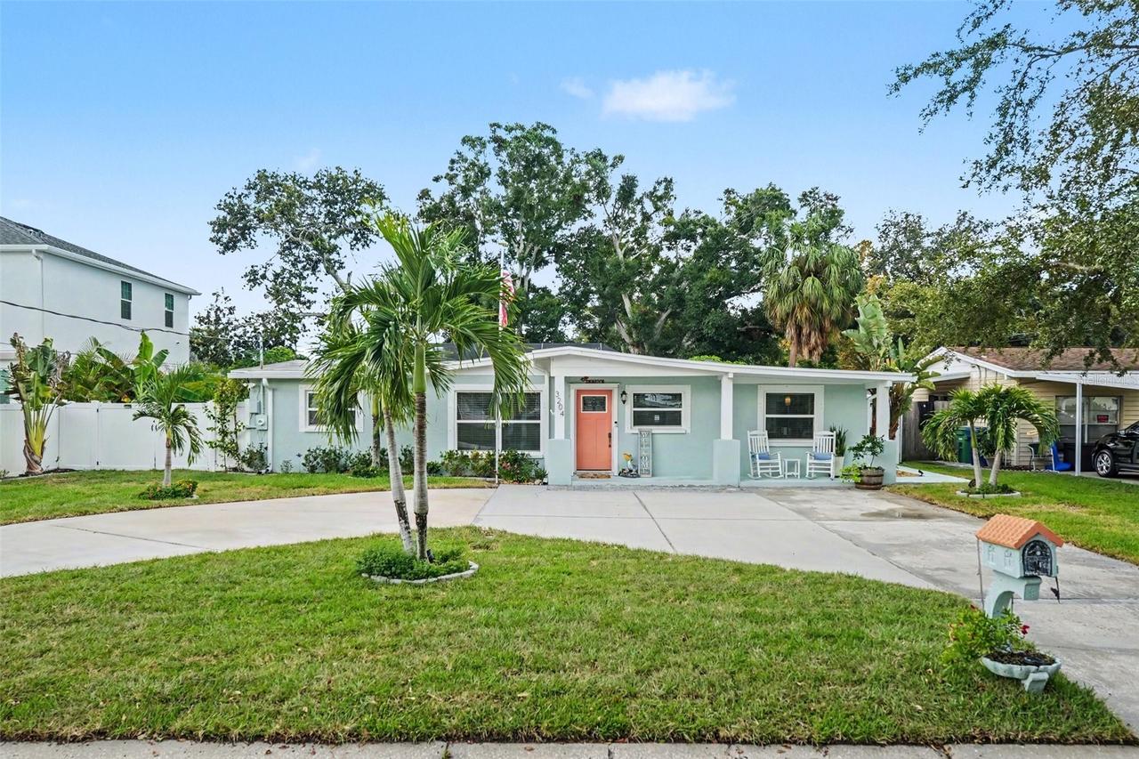 3204 W Pearl Ave., Tampa, FL 33611