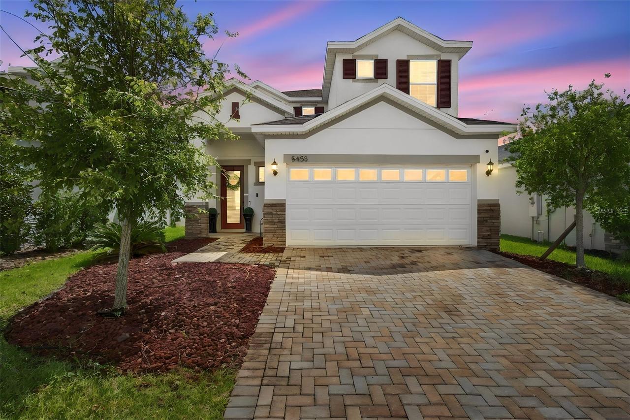 5453 Del Coronado Dr., Apollo Beach, FL 33572