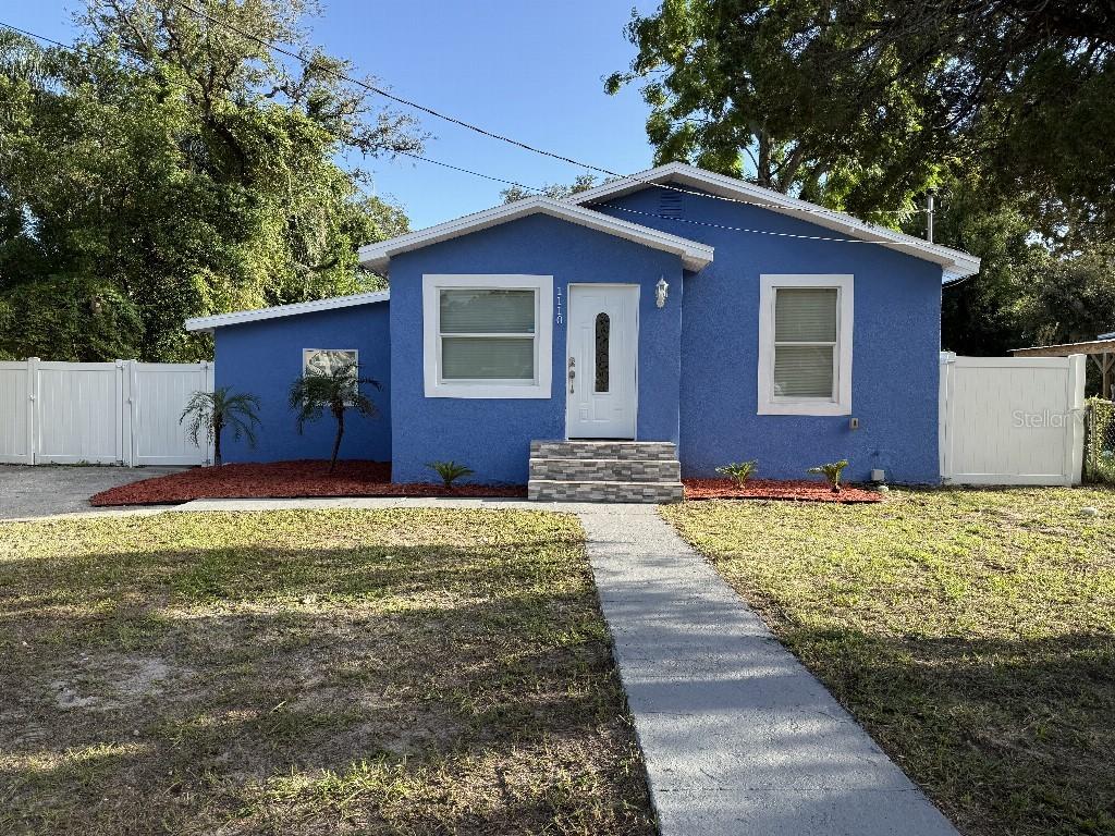 1110 W Knollwood St., Tampa, FL 33604