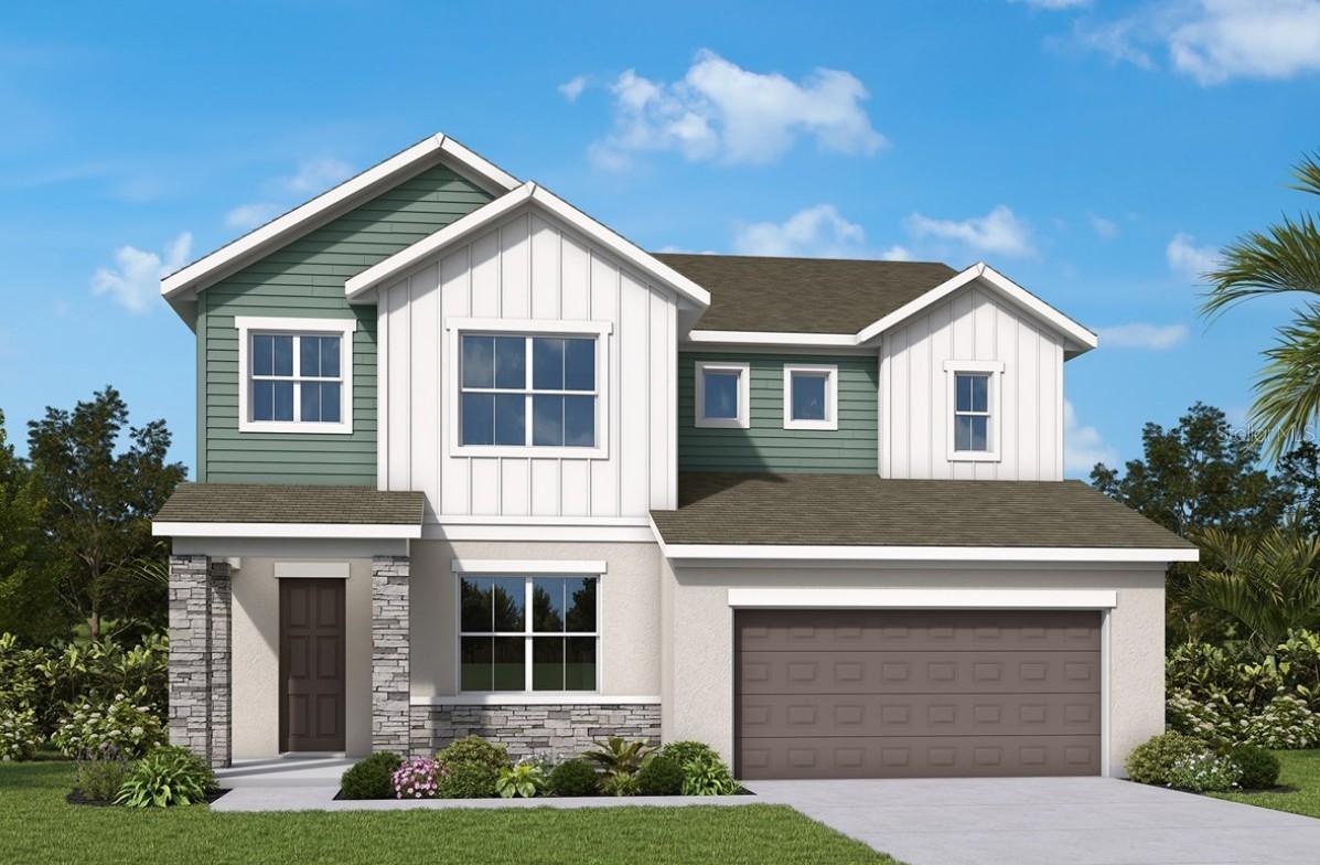 5677 Coopers Hawk Ct., St Cloud, FL 34772