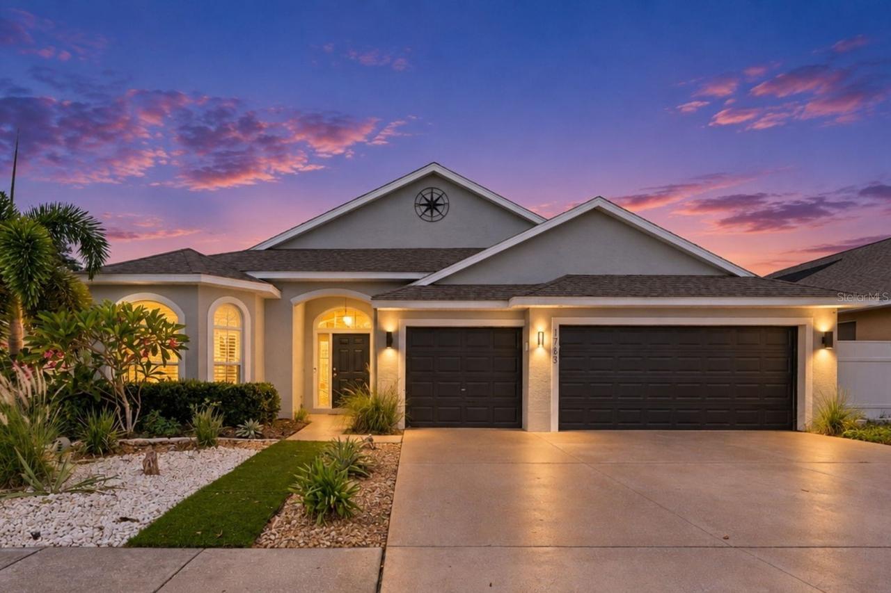 1783 Wood Brook St., Tarpon Springs, FL 34689