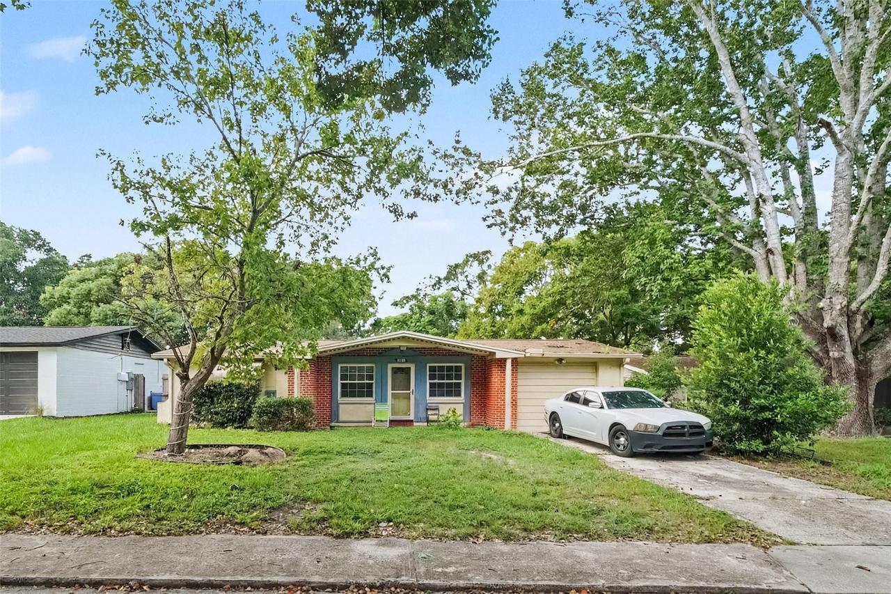 6249 Maplewood Dr., New Port Richey, FL 34653