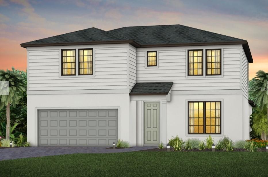 16224 Lilly Elaine Way, Bradenton, FL 34212
