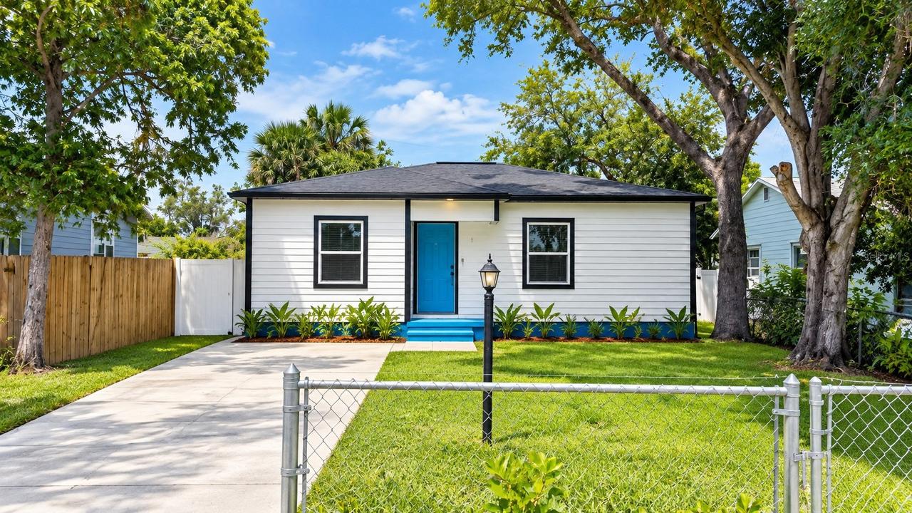 4721 6th Ave., St Petersburg, FL 33711