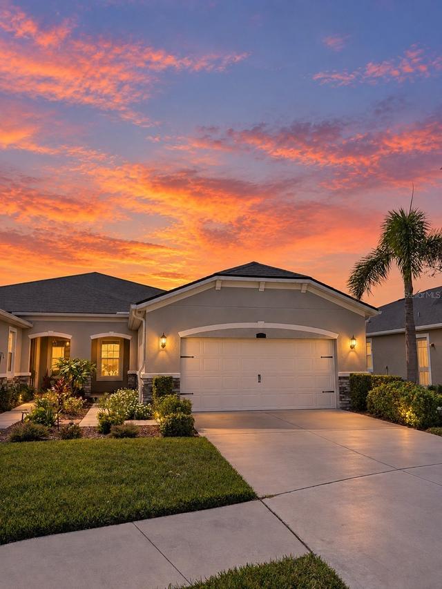 11631 Weathered Felling Dr., Riverview, FL 33569