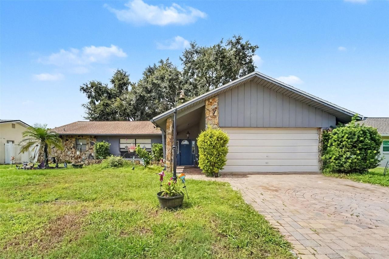 7606 Willow Brook Ct., Hudson, FL 34667
