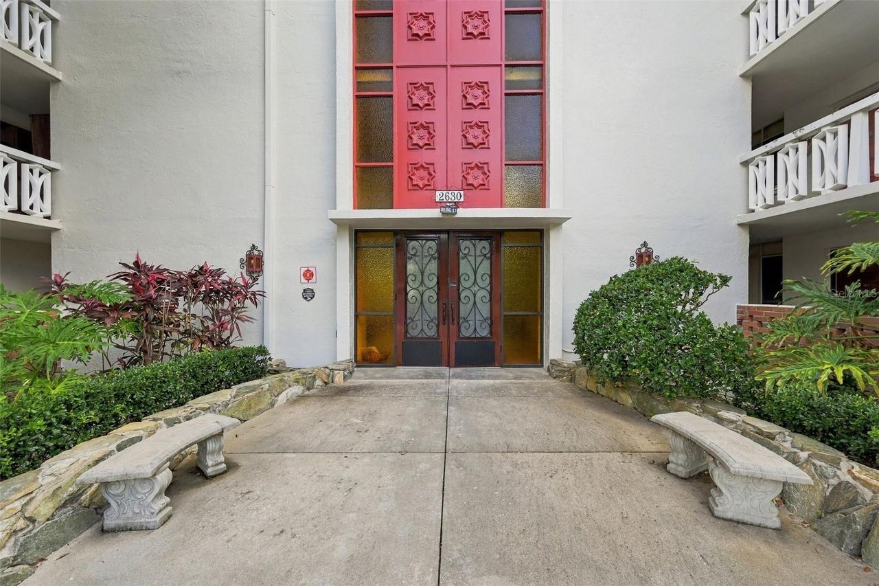 2630 Pearce Dr. #308, Clearwater, FL 33764