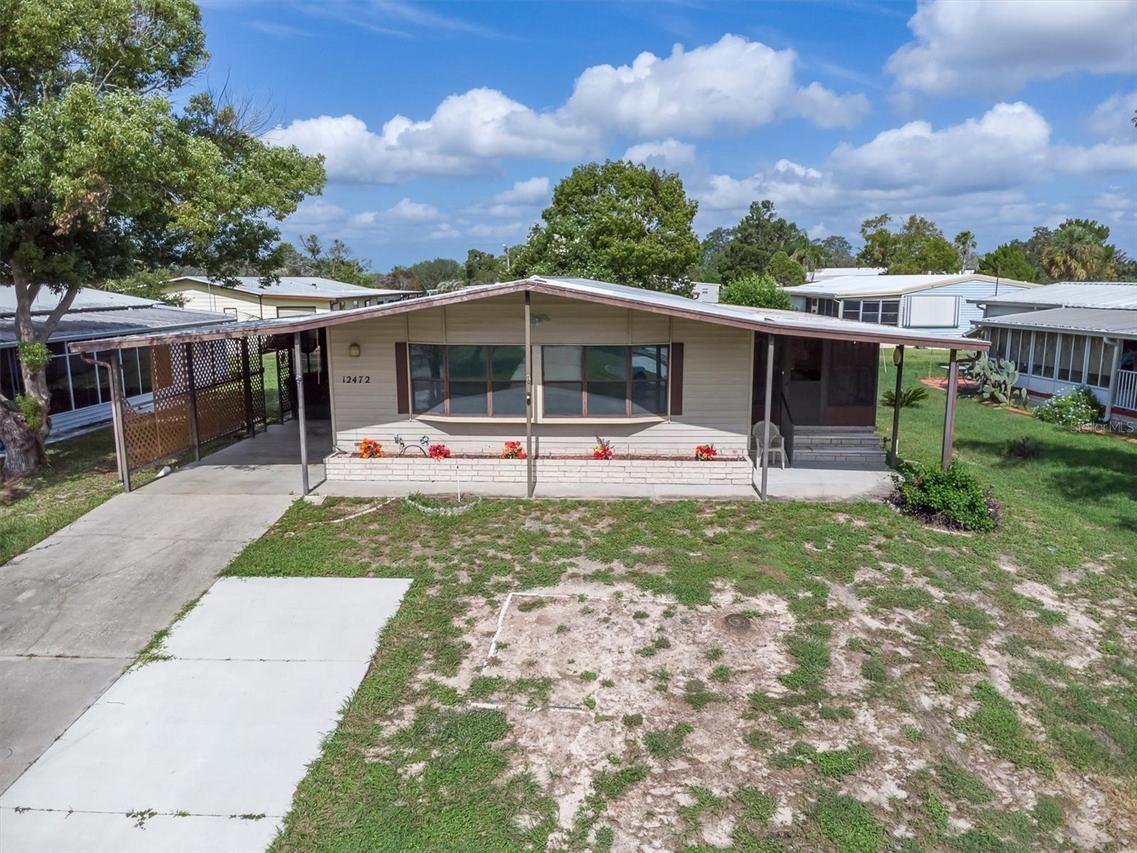 12472 Fairway Ave., Brooksville, FL 34613
