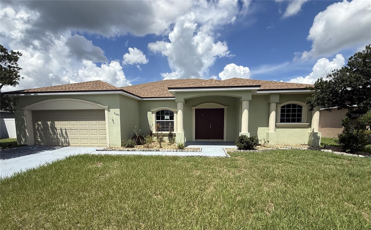 3329 Winchester Estates Cir., Lakeland, FL 33810
