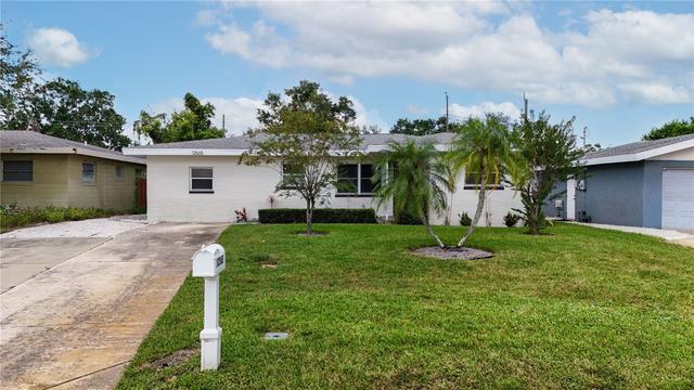 New Construction Homes For Sale This Week That Attend Seminole Middle School: September 16th to September 22nd