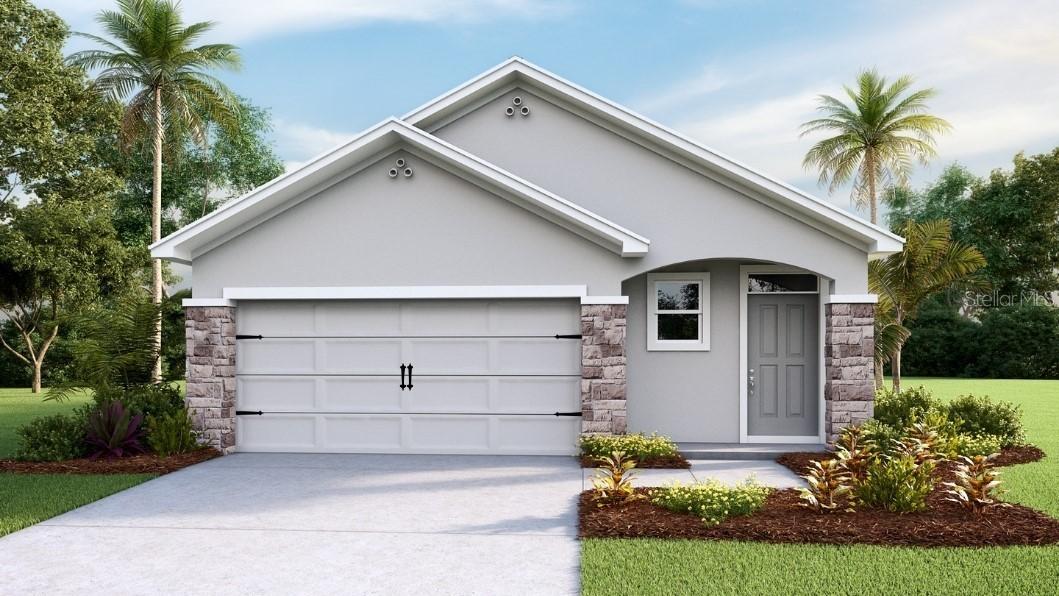 9854 Brave Buck Ave., Land O Lakes, FL 34638