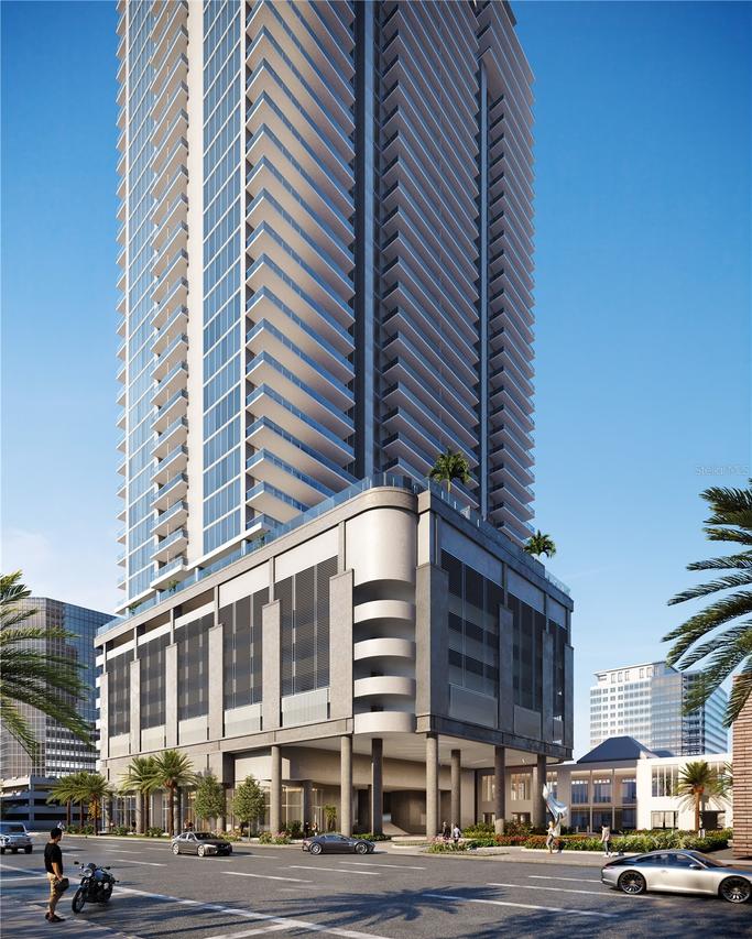 275 1st Ave. #2402, St Petersburg, FL 33701