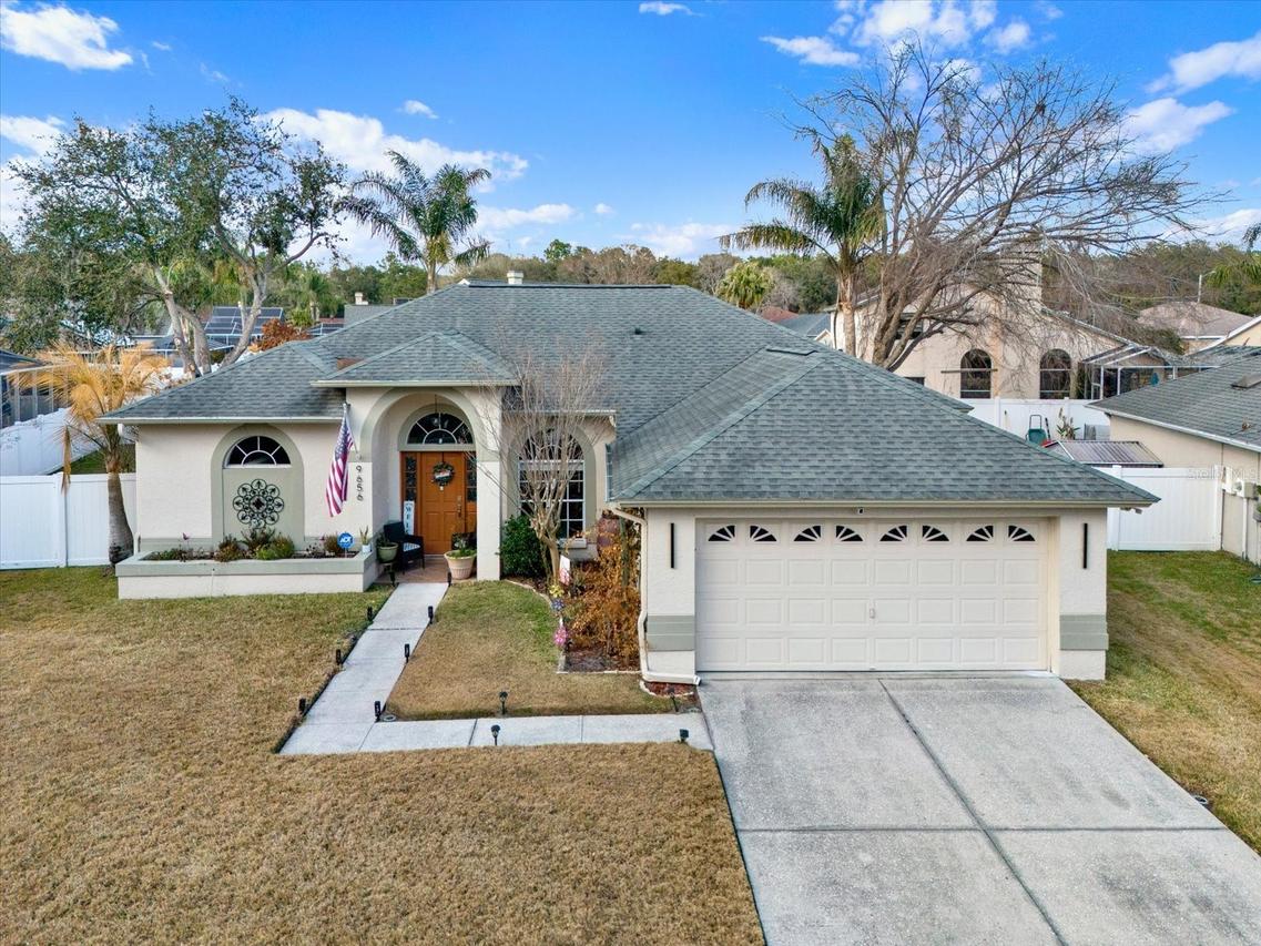9656 Fox Hearst Rd., Tampa, FL 33647