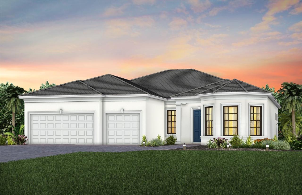 5027 Golden Shore Ct., Lakewood Ranch, FL 34211